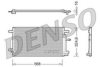 DENSO DCN02020 Condenser, air conditioning